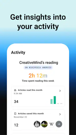 Wikipedia screenshot