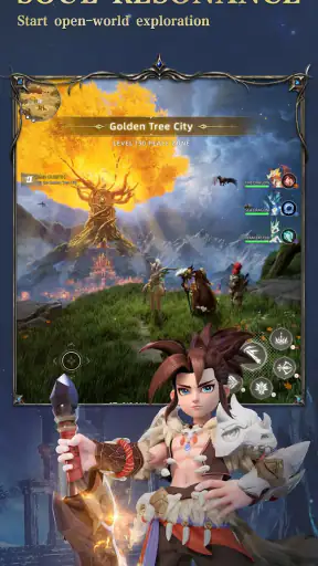 Windrider Origins screenshot