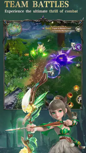 Windrider Origins screenshot