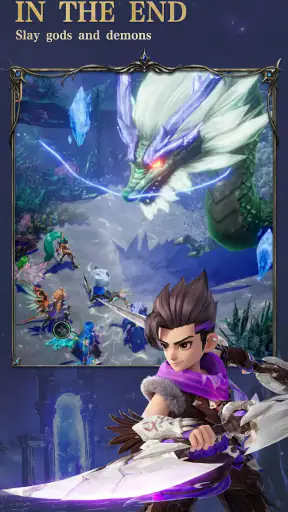 Windrider Origins screenshot