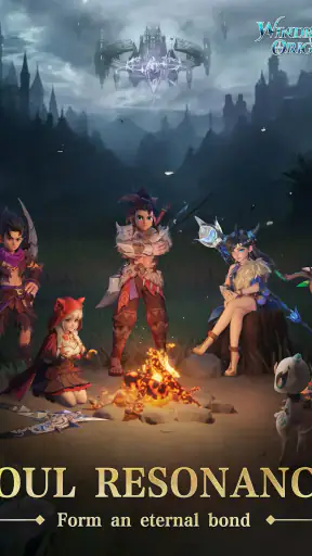 Windrider Origins screenshot