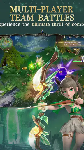 Windrider Origins screenshot