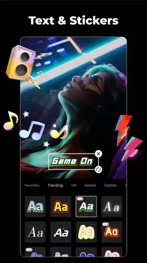 Wink: Video Enhancer & Editor screenshot