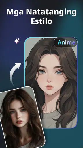 WizzAI: Tagagawa ng Imahe screenshot