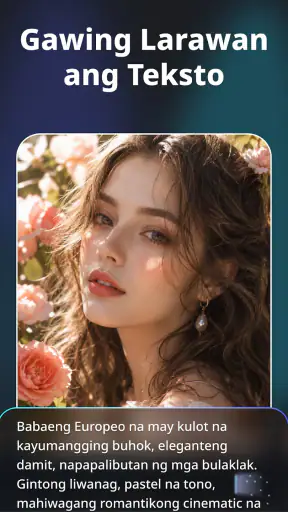 WizzAI: Tagagawa ng Imahe screenshot