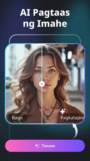 WizzAI: Tagagawa ng Imahe screenshot