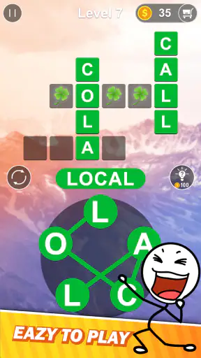 Word Connect - Word Search screenshot
