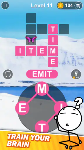 Word Connect - Word Search screenshot