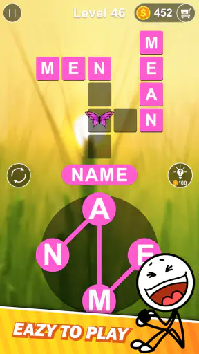 Word Connect - Word Search screenshot