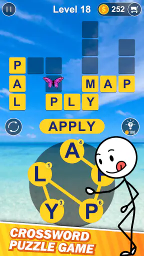Word Connect - Word Search screenshot