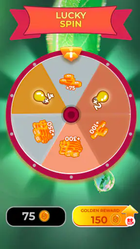 Word Crossed: Word puzzle game screenshot