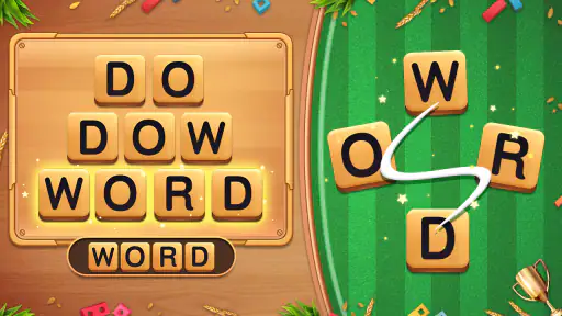 Word Legend Puzzle Addictive screenshot