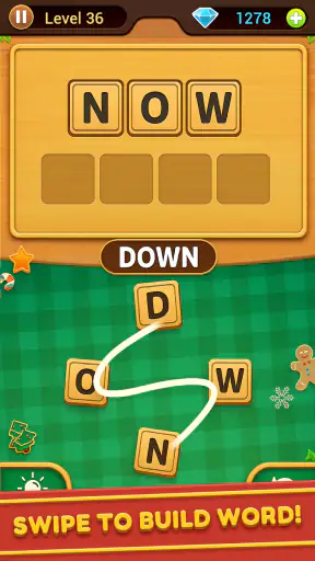 Word Link screenshot