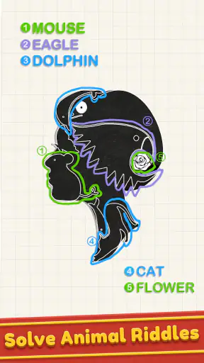 Word Link screenshot