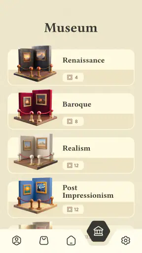 Word Master screenshot