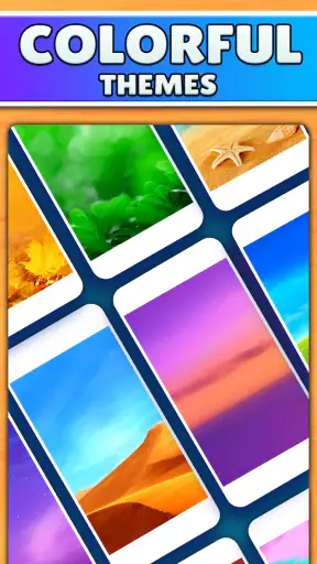 Word Pics - Word Games screenshot