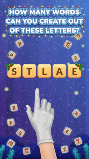 Word Roll screenshot