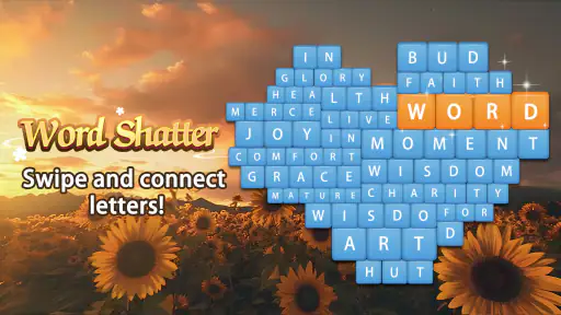 Word Shatter: Word Block screenshot