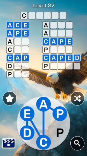 Word Wildlife - Words Search screenshot