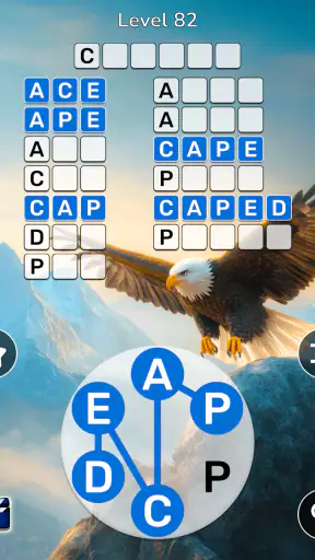 Word Wildlife - Words Search screenshot