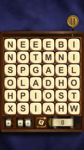 Wordbox: Word Search Game screenshot