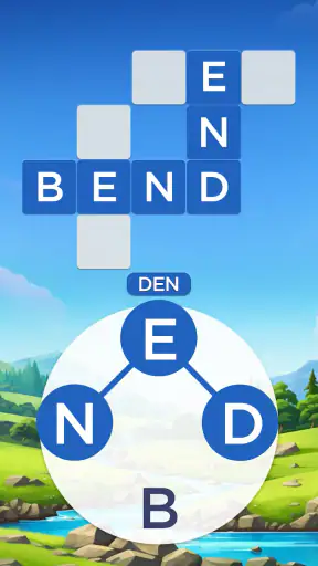 Words of Wonders: Crossword screenshot
