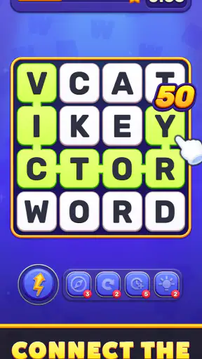 Wordster screenshot