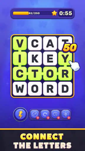Wordster screenshot