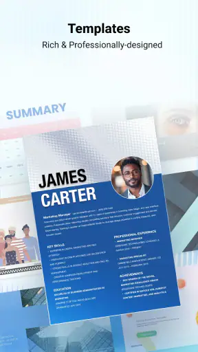 WPS Office-PDF, Word, Sheet screenshot