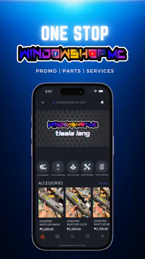WSMC screenshot