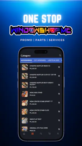WSMC screenshot