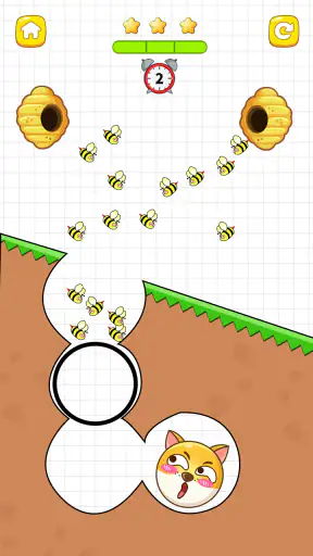 X-Clash screenshot
