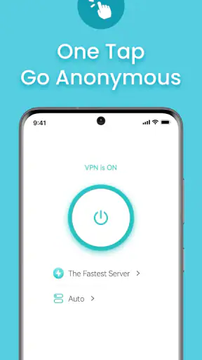 X-VPN: Fast VPN & Secure Proxy screenshot