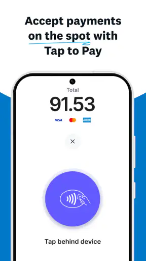Xero Accounting for business screenshot