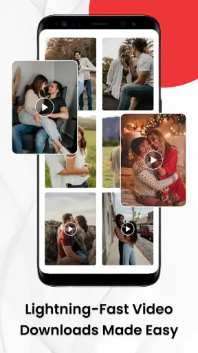XlX Video Downloader & Player screenshot