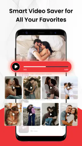 XlX Video Downloader & Player screenshot