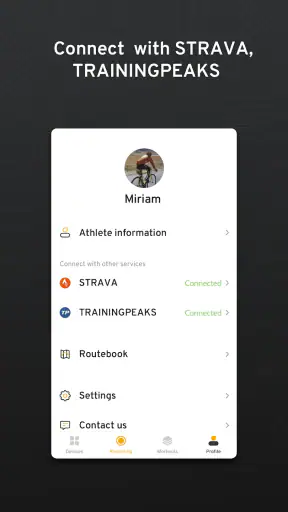 XOSS screenshot