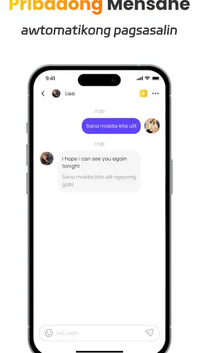 Yah Live-Periscope&Chillchat screenshot