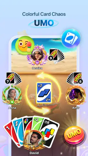 Yalla - Play Game & Voice Chat screenshot
