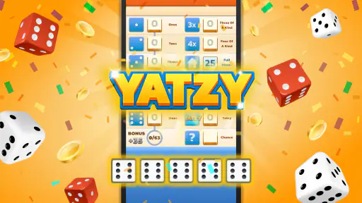 Yatzy - Fun Classic Dice Game screenshot
