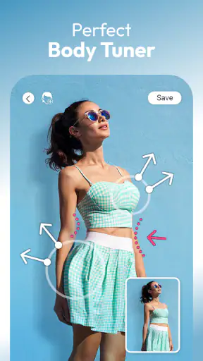 YouCam Makeup - Selfie Editor screenshot