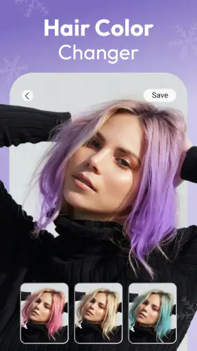 YouCam Makeup - Selfie Editor screenshot