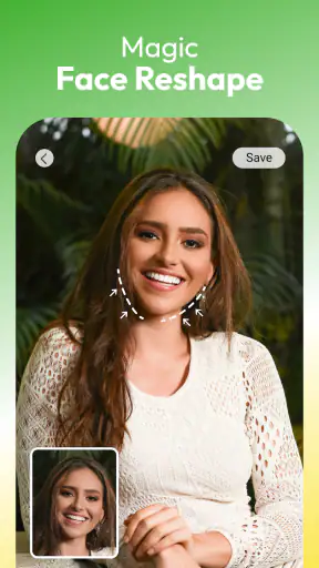 YouCam Makeup - Selfie Editor screenshot