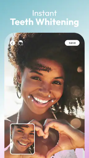 YouCam Makeup - Selfie Editor screenshot