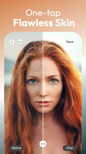 YouCam Makeup - Selfie Editor screenshot