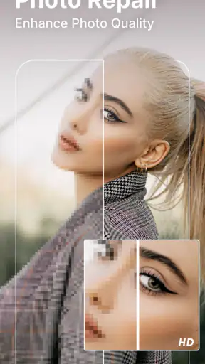 YouCam Perfect - Photo Editor screenshot