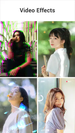 YouCut - Video Editor & Maker screenshot