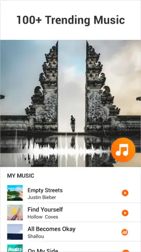 YouCut - Video Editor & Maker screenshot