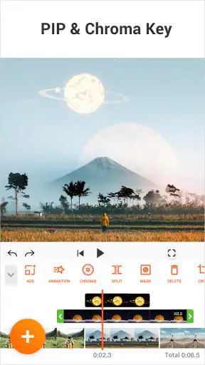 YouCut - Video Editor & Maker screenshot