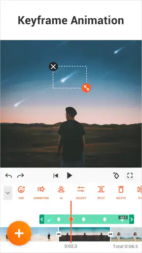 YouCut - Video Editor & Maker screenshot